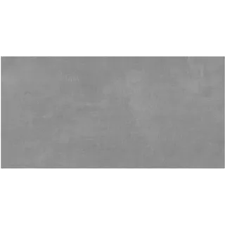 Vabene Bodenfliese Feinsteinzeug Pronto 30 x 60 cm grau