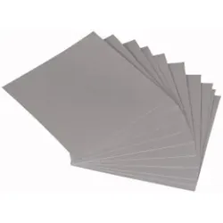 Eaton 137294 Abdeckfolie, grau CMMZ-00/28 - 10 Stück