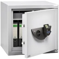 Burg Wächter Office Line 801 EFP / Elektronikschloss / Sicherheitsstufe B