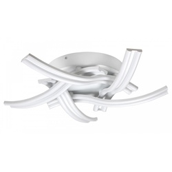 Rabalux 5890 LED Deckenleuchte Tulio 60W | 3000K