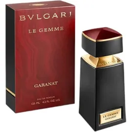 Bulgari Le Gemme Garanat Eau de Parfum 125 ml