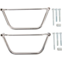 Satteltaschenhalter