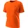 Dynafit Trail T-Shirt Herren Orange/Rot XL