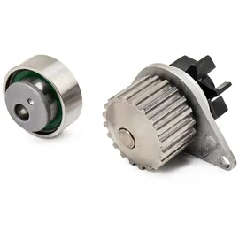 FEBI Wasserpumpe + Zahnriemensatz 34635