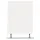 Sapho WEGA 70 x 80 cm Silber