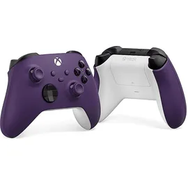 Microsoft Xbox Wireless Controller astral purple