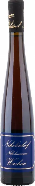 Trockenbeerenauslese [6 Jahre gereift] Nikolaihof 2014