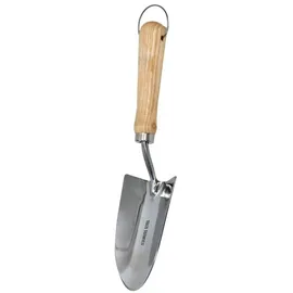 Primaster Kelle Edelstahl 33 Cm Mit Holzgriff - Primaster