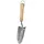 Primaster Kelle Edelstahl 33 Cm Mit Holzgriff - Primaster