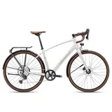 Diamant Nhoma 2025 | ceriumgrau metallic | XL | Gravelbikes