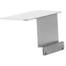 Sieger Lugo Seitentisch graphit