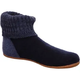 Giesswein Clogs Blau 39