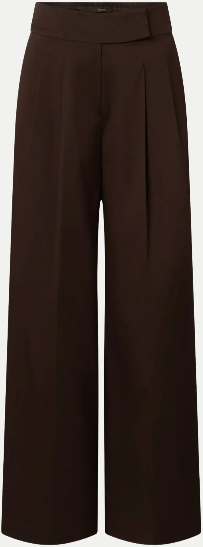 Palazzo-Hose Braun 42