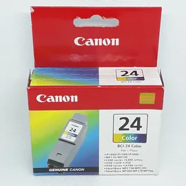 Canon BCI-24C CMY 2er Pack