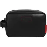 Bugatti Kulturbeutel Clark Washbag Black