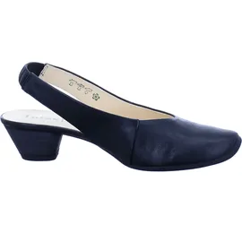 THINK! Aida Pumps Schwarz 38 EU