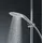 Hansgrohe Handbrause Womanizer Wave chrome wassersparend