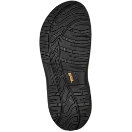 Teva Winsted Herren Schwarz 40