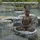 ECD Germany Buddha Figur Sitzend 50cm Hoch, aus aus Polyresin Bronze Gartenfigur