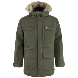 Fjällräven Nuuk Parka (Größe XL