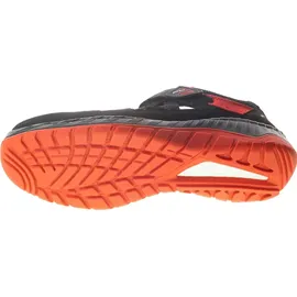 ELTEN LONNY red Easy ESD S1PS