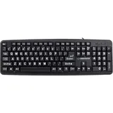 Esperanza EK129 QWERTY