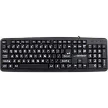 Esperanza EK129 QWERTY