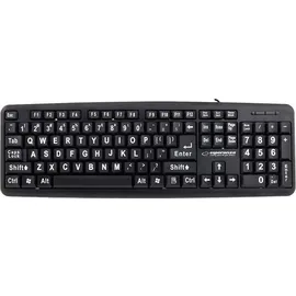 Esperanza EK129 QWERTY