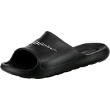 Shower Flip-flops Black White Black 38 1/2