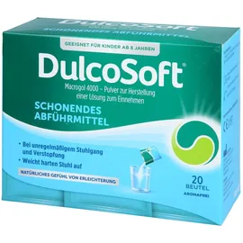 Sanofi-Aventis Deutschland GmbH DulcoSoft Pulver 200 g