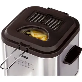 Princess Classic Mini Fryer & Fondue
