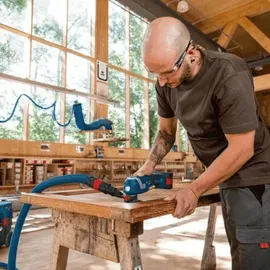 Bosch Professional GOP 18V-34 solo inkl. L-Boxx 06018G2000