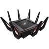 ROG Rapture GT-AX11000 Triband Router