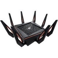 Asus ROG Rapture GT-AX11000 Triband Router