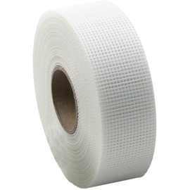 Schuller Glasfaser-Gewebeband 48 mm x 90 m