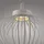 just light. Tischleuchte Beige 2 St.