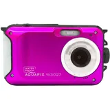 Easypix Aquapix W3027 Wave Pink