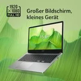 Acer Chromebook 315 CB315-4H-C6SD