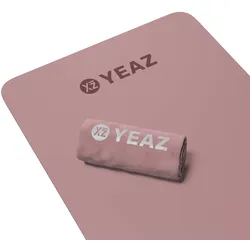 YEAZ Set - Handtuch & Matte CARESS