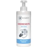 Microderm Cremeseife Urea 300 ml