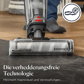 Bissell Crosswave OmniForce Edge Select