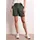 STREET ONE Shorts grün 36