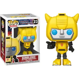 Hasbro Funko POP! Vinyl Transformers - Bumblebee