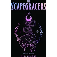 Workman The Scapegracers