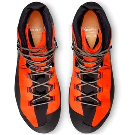 Mammut Kento Guide Ii High Gore-tex® Wanderstiefel - Mammut Red / Black - EU 44