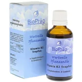 BioPräp Biologische Präparate Vitamin K2 Tropfen