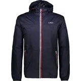 CMP Regenjacke Herren navy XL