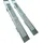 WERKA PRO Klappbare Lade rampe 180 cm 2 Stück WERKA PRO