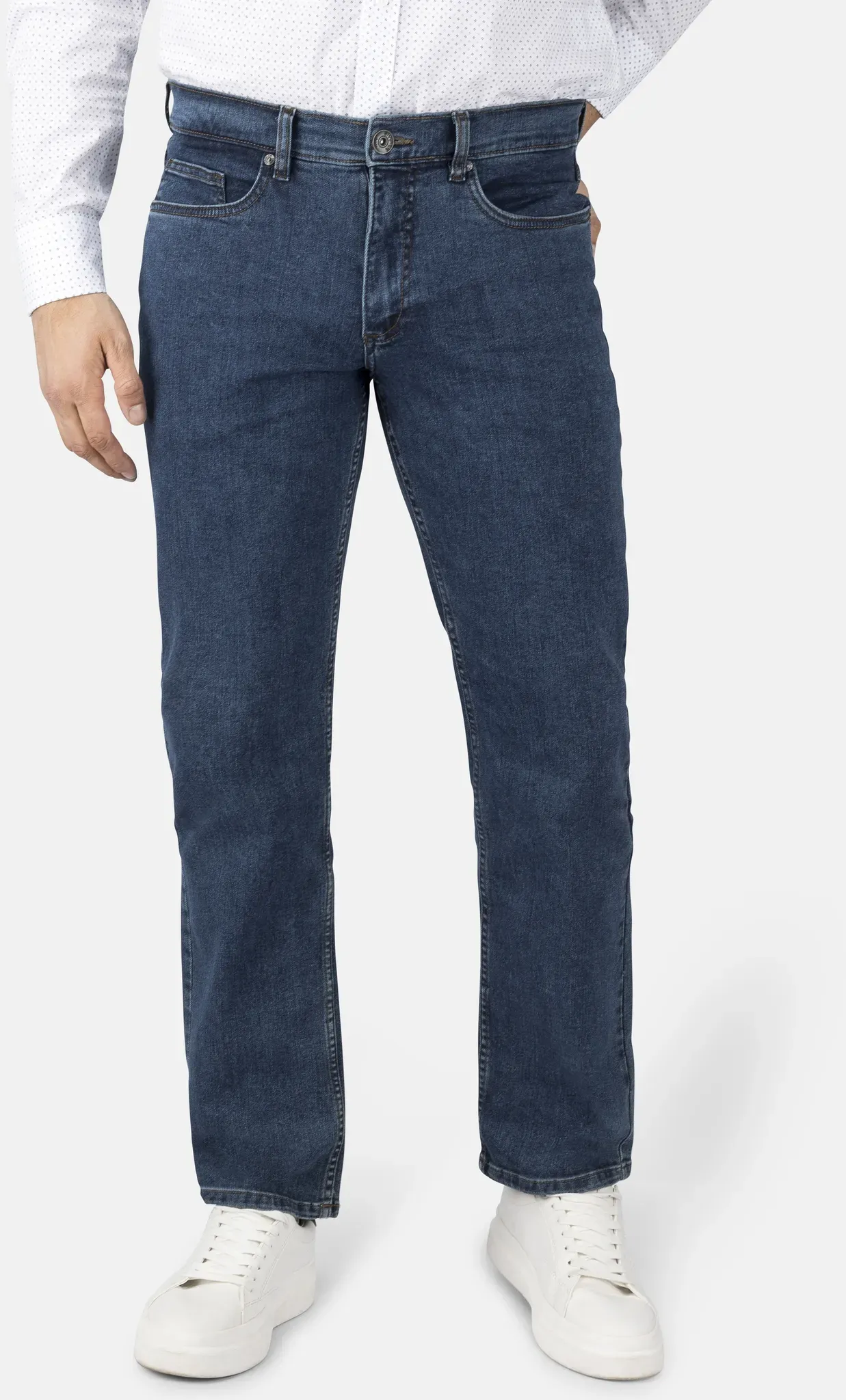 5-Pocket-Hose STOOKER MEN 