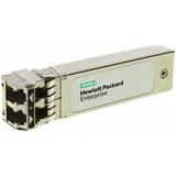 HP HPE Aruba Transceiver SR, SFP+, LC OM4, MMF, C-Class, Transceiver